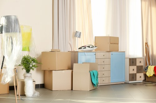Illustration of cookie settings for Selfstorage Edgware website