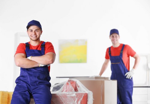 Selfstorage Edgware service overview with secure, flexible storage solutions