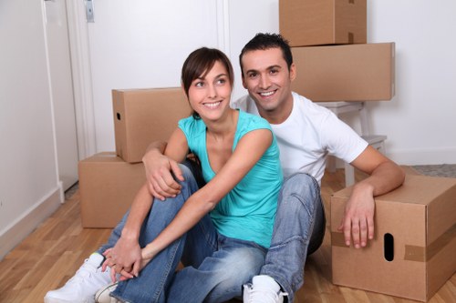 Trusted payment security features for Selfstorage Edgware