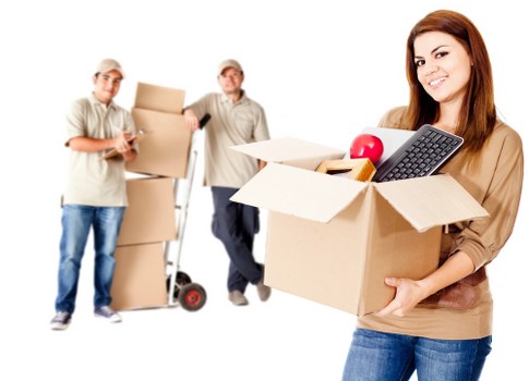 Modern self storage option for Edgware residents