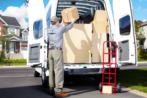 Future-focused sustainable storage and recycling operations
