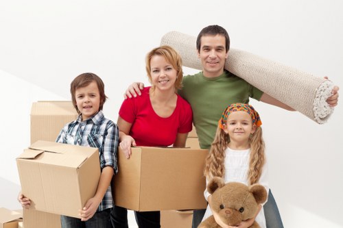 Protected card payment processing for Selfstorage Edgware