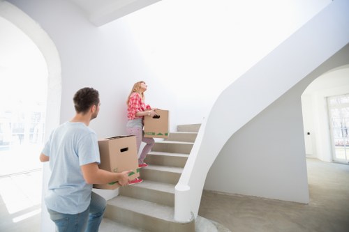 Written complaint being submitted for a storage service review