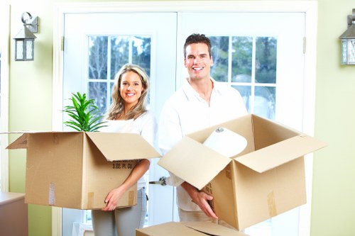 About us Selfstorage Edgware highlighting flexible and reliable storage options