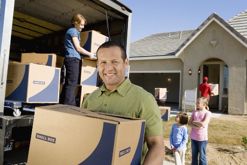 Charity donation and reuse partnership materials