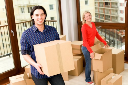 Secure storage payment confirmation at Selfstorage Edgware
